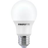 Firefly LED Indoor Lighting A-Bulbs Singles Dusk to Dawn | Firefly by KHM Megatools Corp.